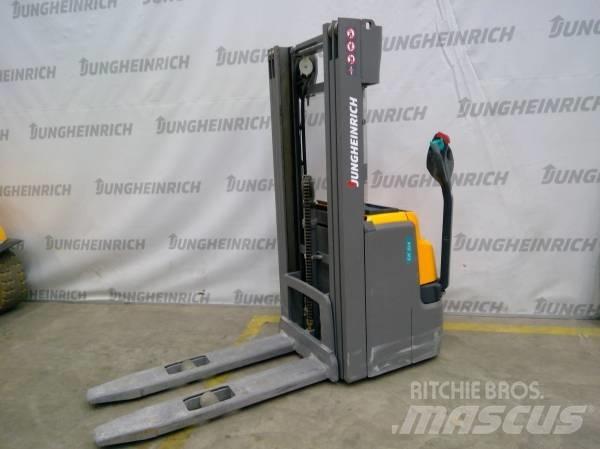 Jungheinrich EJC 214 Transpaleta manuala
