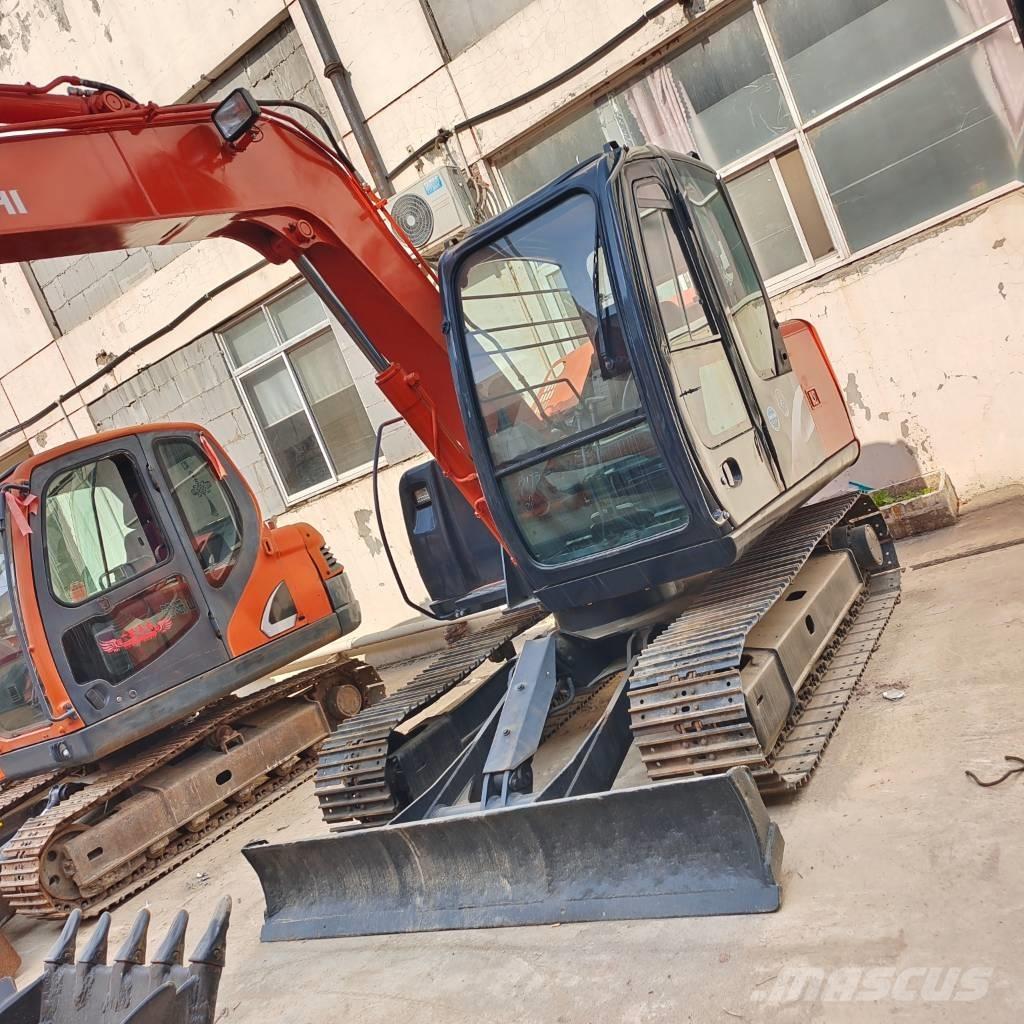 Hitachi ZX 70 Excavatoare 7t - 12t