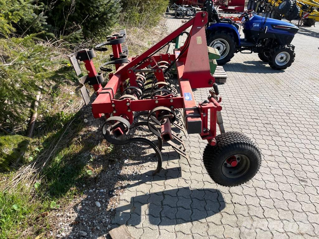 He-Va Front-Board 4m Alte masini si accesorii de cultivat