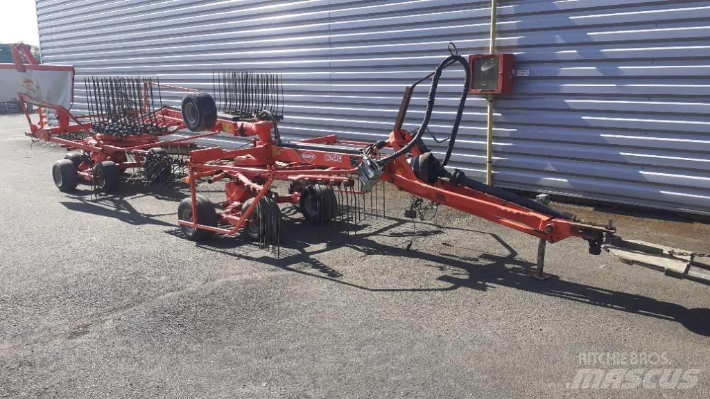Kuhn 6632 Combina