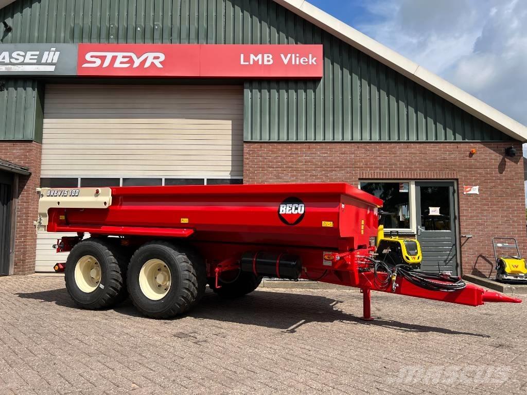 Beco brevis 100 Transport - Altele