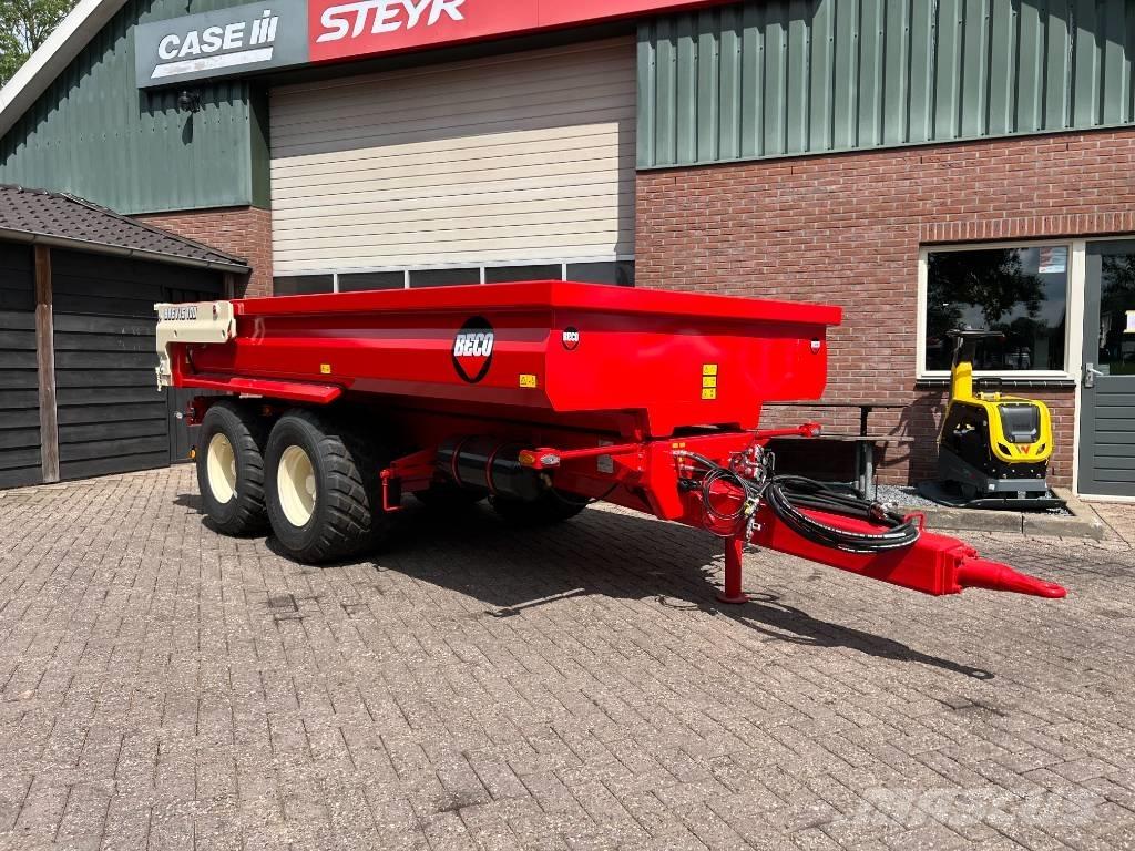 Beco brevis 100 Transport - Altele