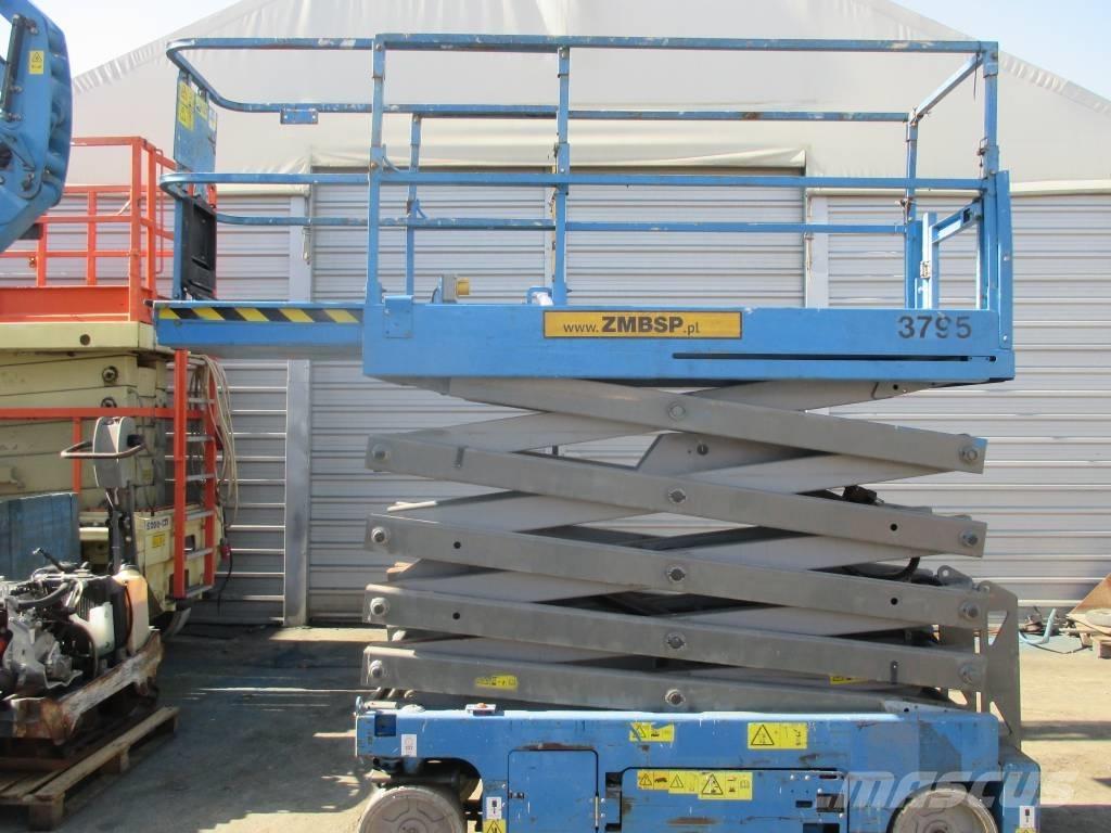 Genie GS 3232 Platforme foarfeca