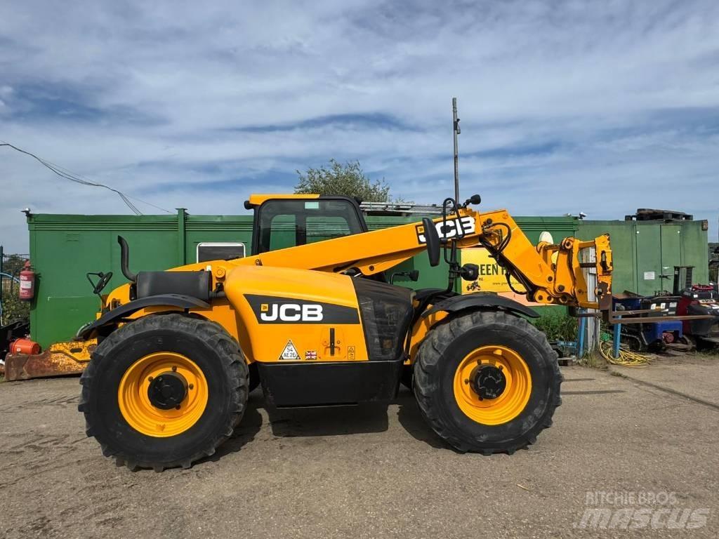 JCB 526-56 Agri Manipulatoare agricole