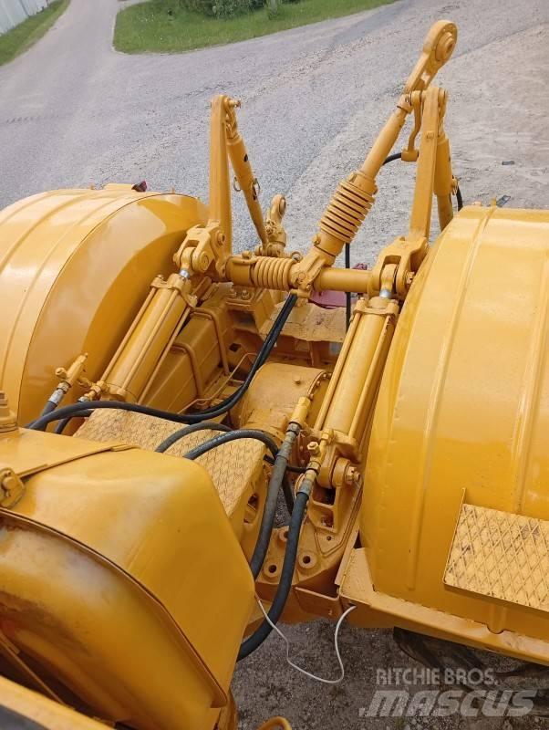 Kirovets K 701 Tractoare