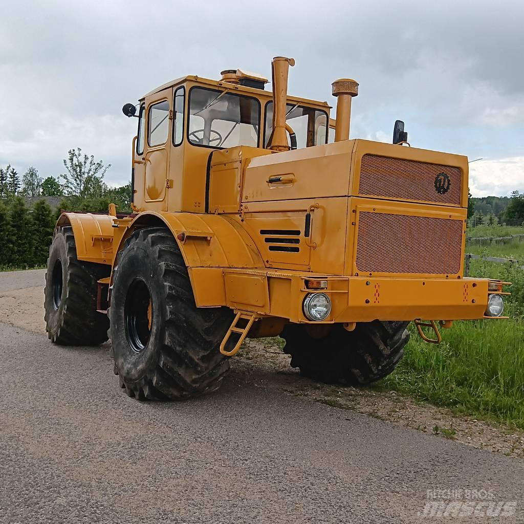 Kirovets K 701 Tractoare