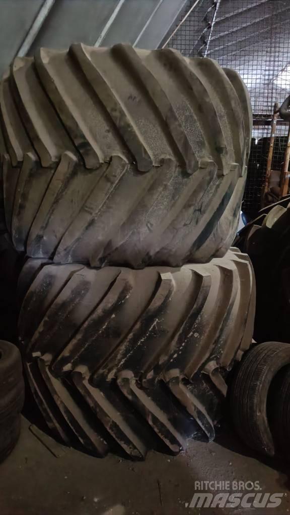 Kirovets K 701 Tractoare