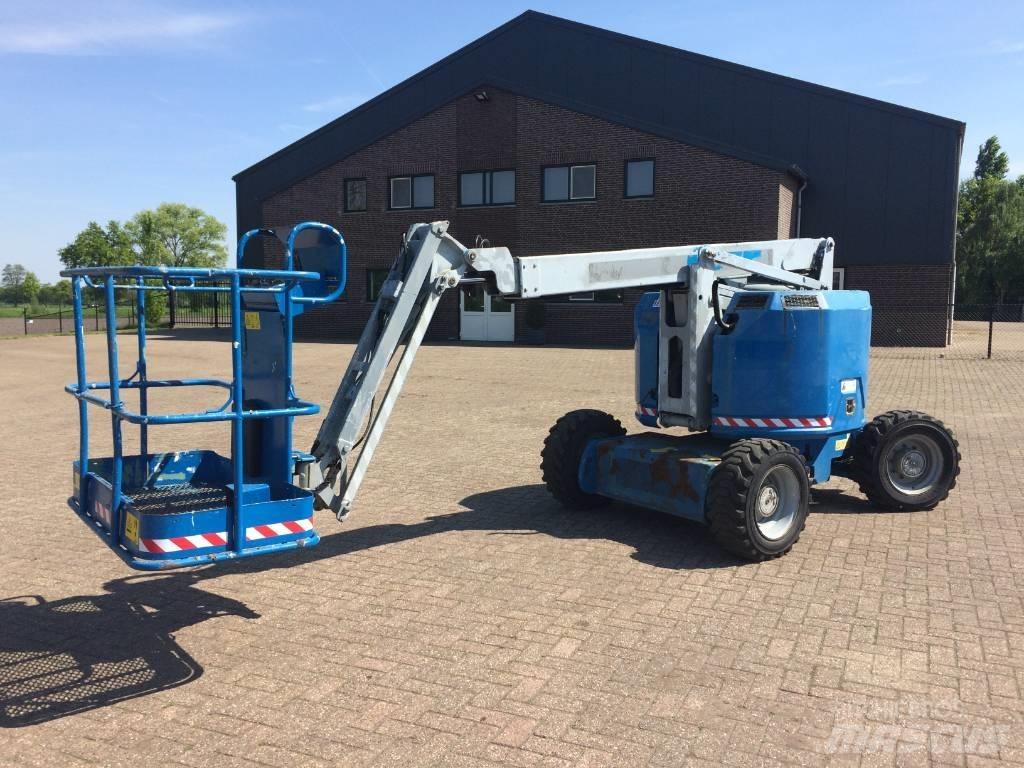 Genie Z 34/22 Nacele cu brat articulat