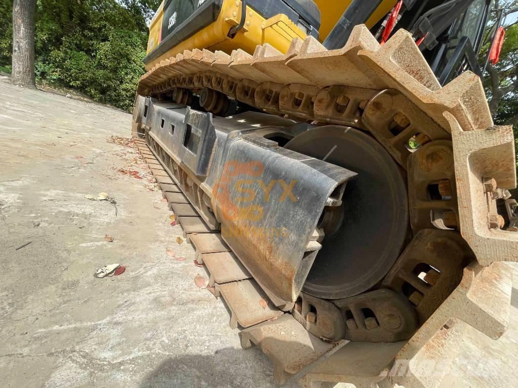 CAT 336 D2 Excavatoare pe șenile
