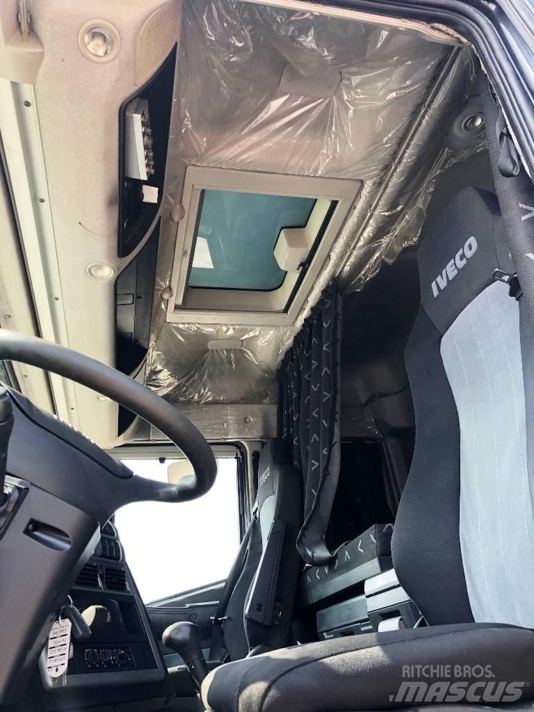 Iveco Stralis 420 Altele
