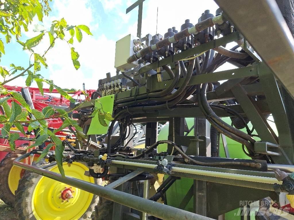 Tecnoma GT 30 Tractoare agricole sprayers