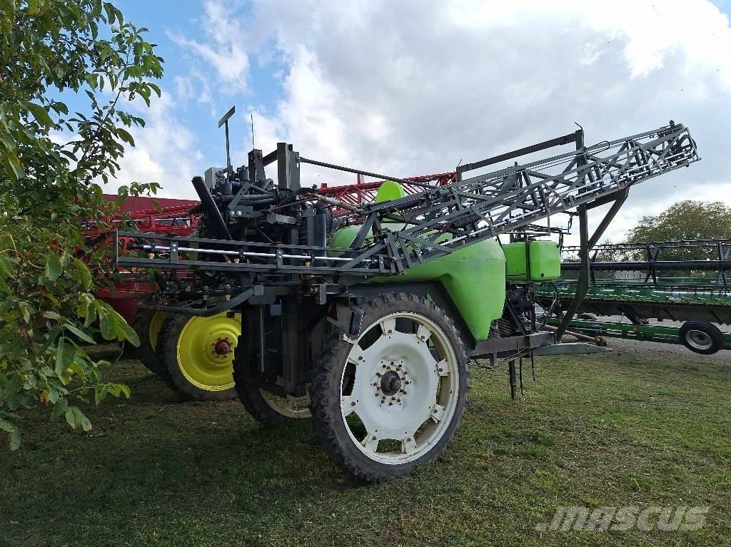 Tecnoma GT 30 Tractoare agricole sprayers