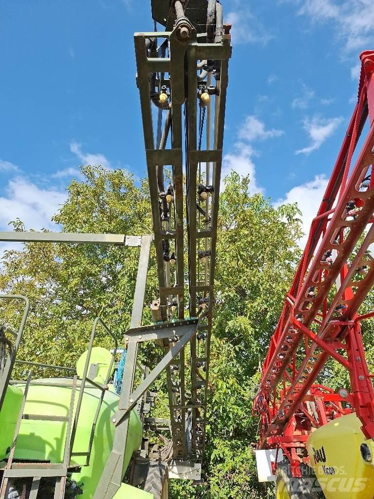 Tecnoma GT 30 Tractoare agricole sprayers