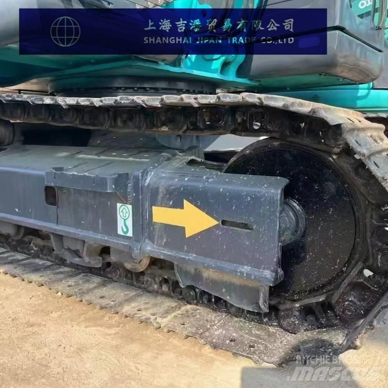 Kobelco 130 Excavatoare 7t - 12t