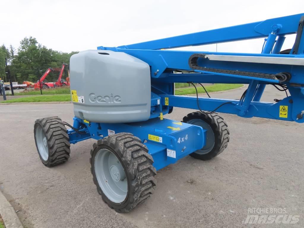 Genie Z 45/25 J Nacele cu brat articulat