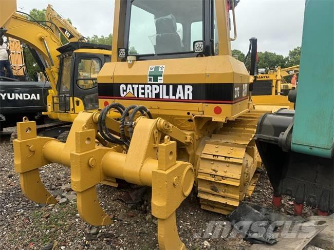 CAT D 7 G LGP Buldozere pe senile