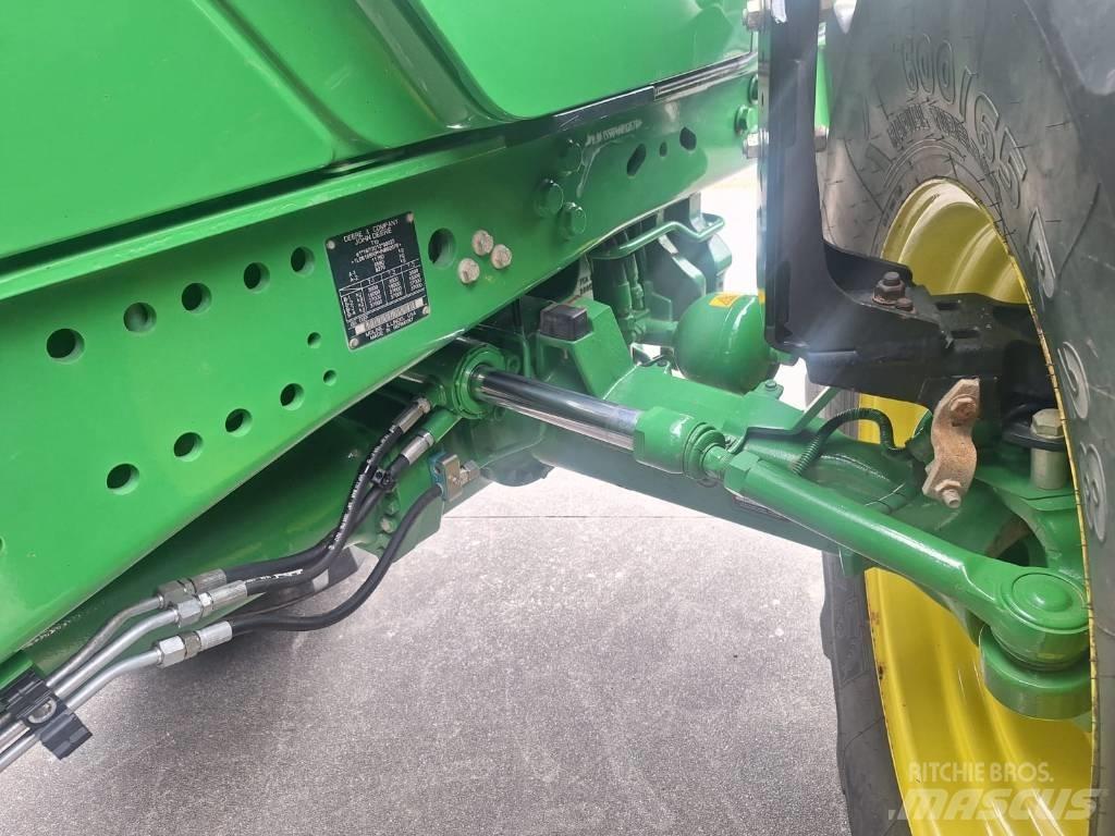 John Deere 6155 R Tractoare
