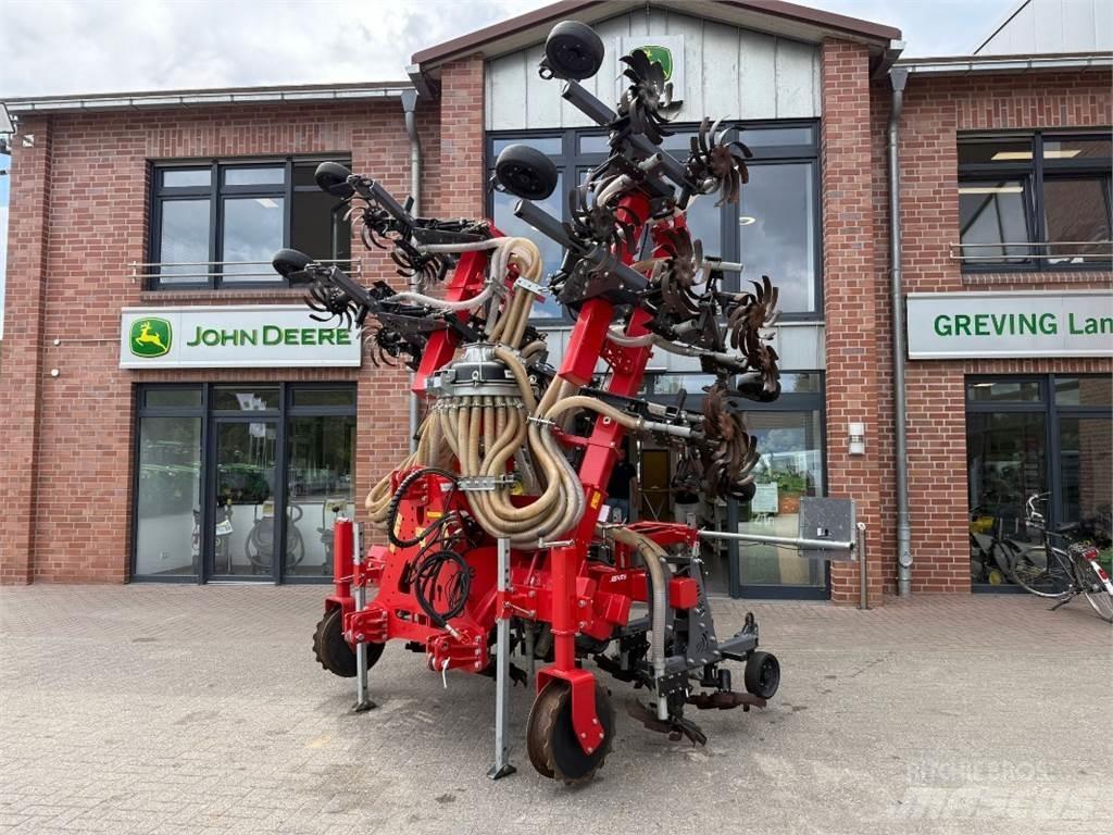 Evers SB 12 - 225 Utilaje agricole - Altele