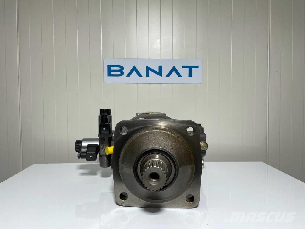 Rexroth A6VM107HA1R1 Hidraulice