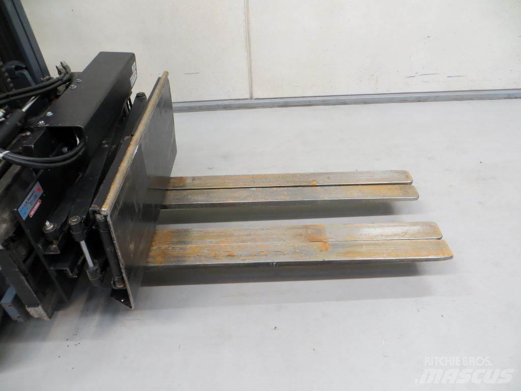 Elm HPH4 12 0 Cleme balot