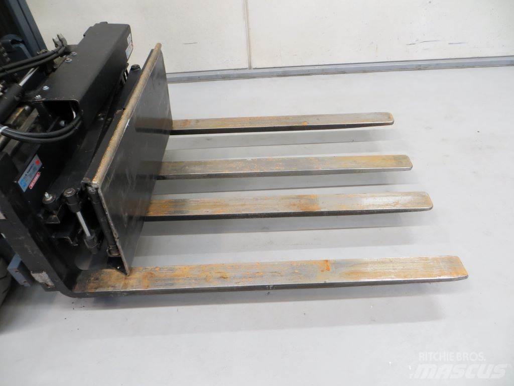 Elm HPH4 12 0 Cleme balot