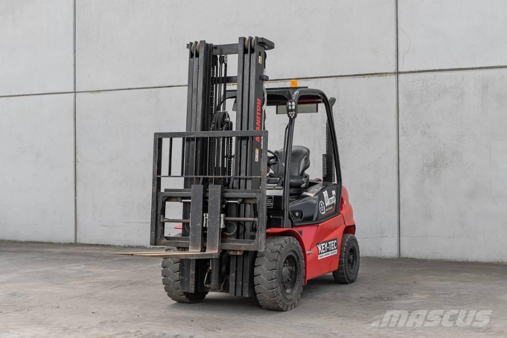 Manitou MI 30 D Stivuitor diesel