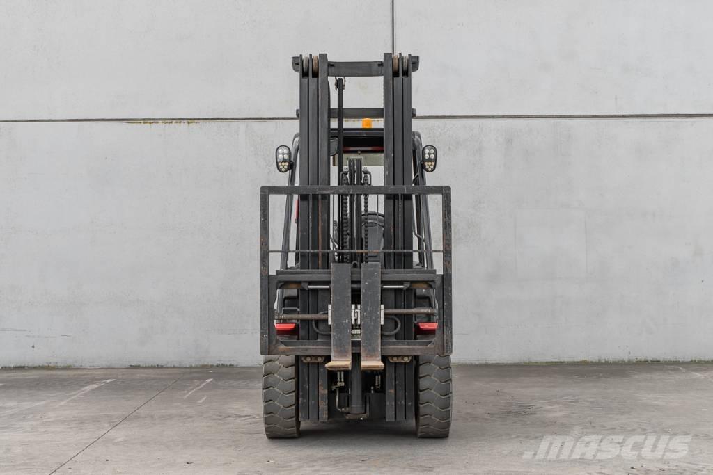 Manitou MI 30 D Stivuitor diesel
