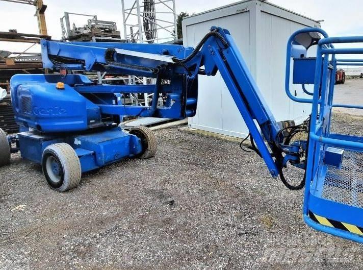 Genie Z 45/25 J Nacele cu brat articulat