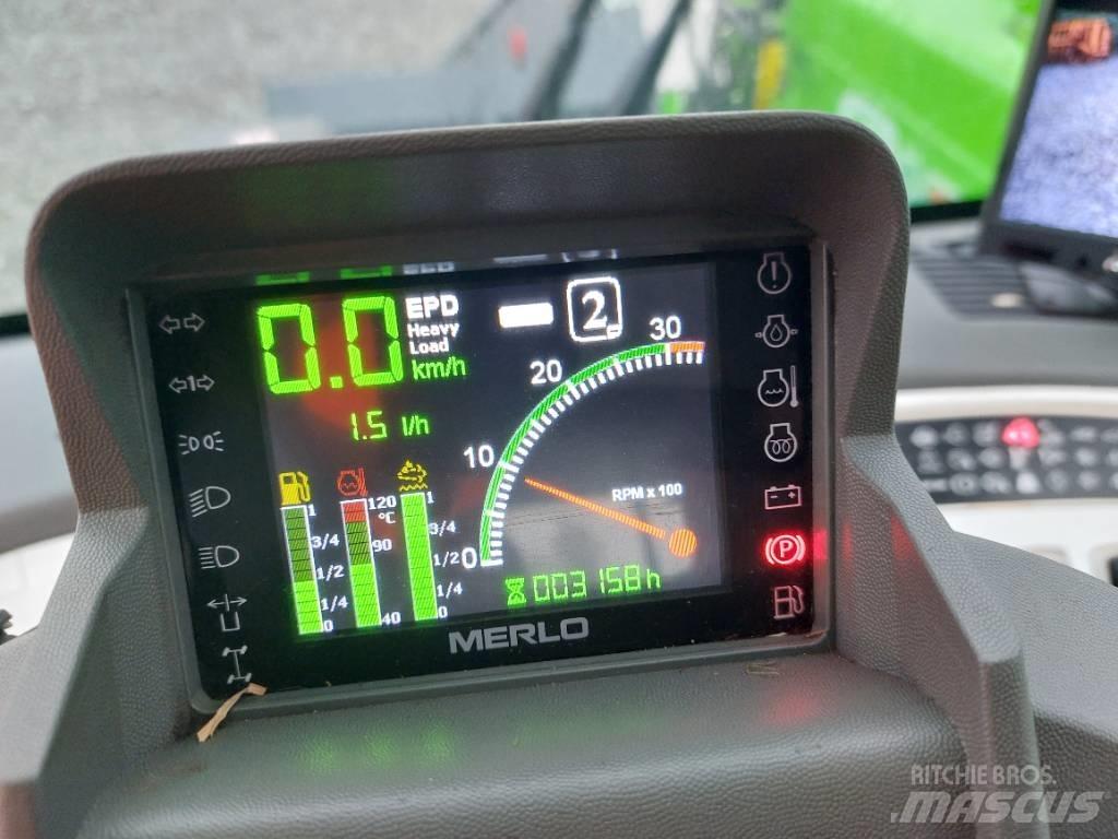Merlo TF42.7-140 Manipulatoare agricole