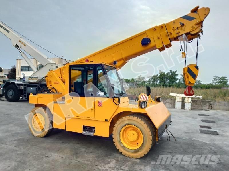 Ormig 16 TME Alte macarale