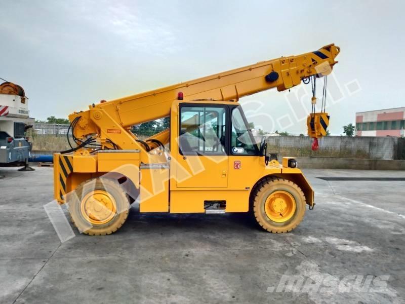 Ormig 16 TME Alte macarale