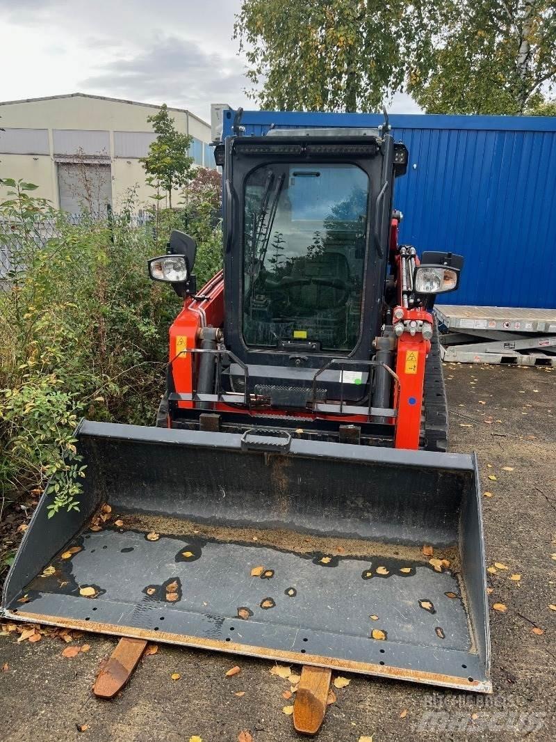 Eurocomach 18TL Mini incarcator