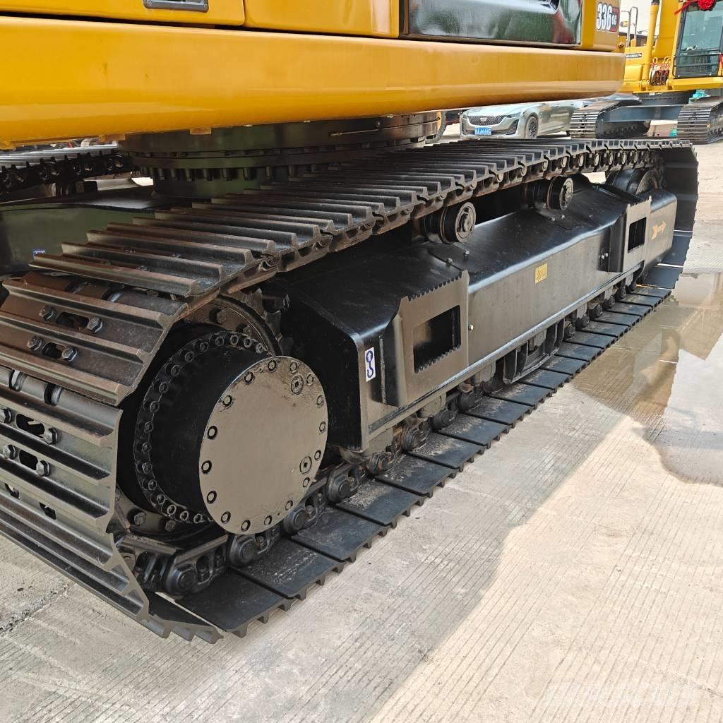 CAT 336GC Excavatoare pe șenile
