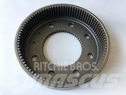 CAT - coroana - 9R8198 Transmisie