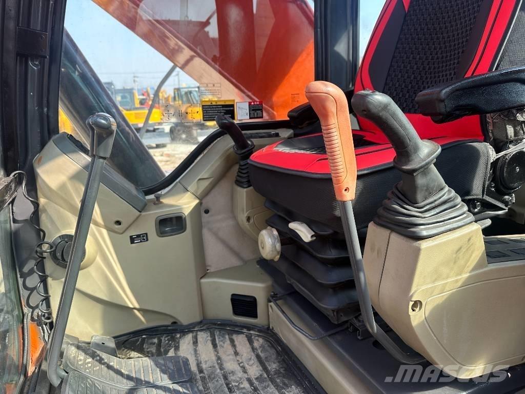 Doosan DX 300LC-9C Excavatoare pe șenile
