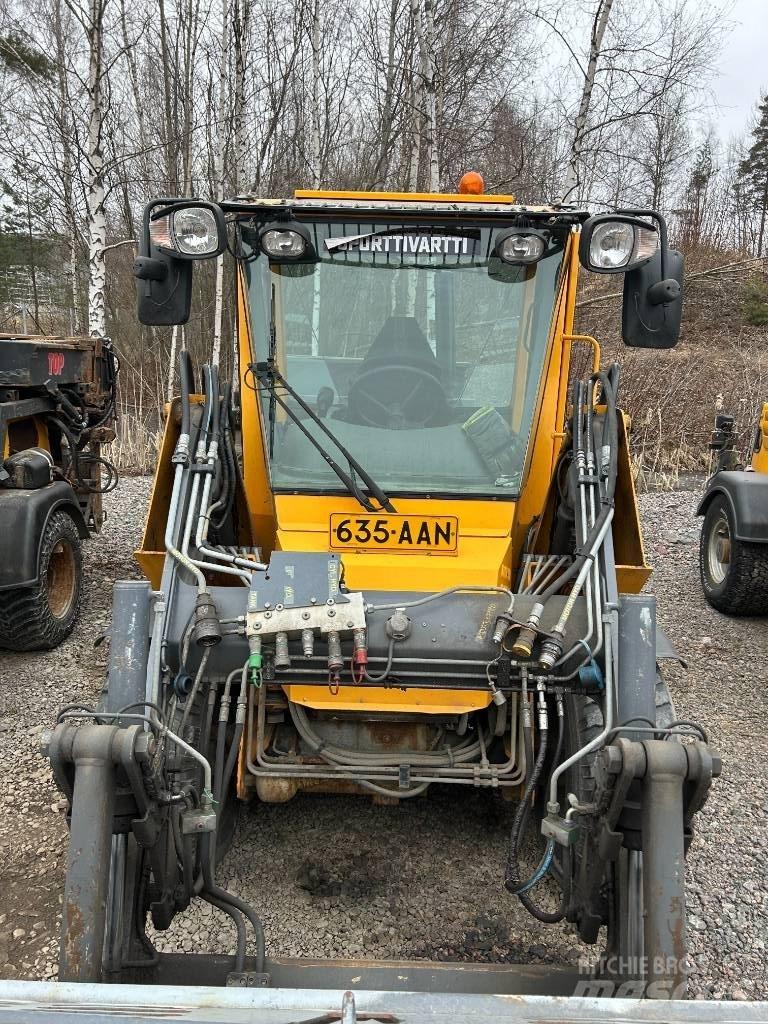 Wille 455 B Masini utilitare