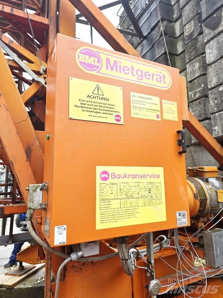 Peiner SMK205/1 Macarale turn