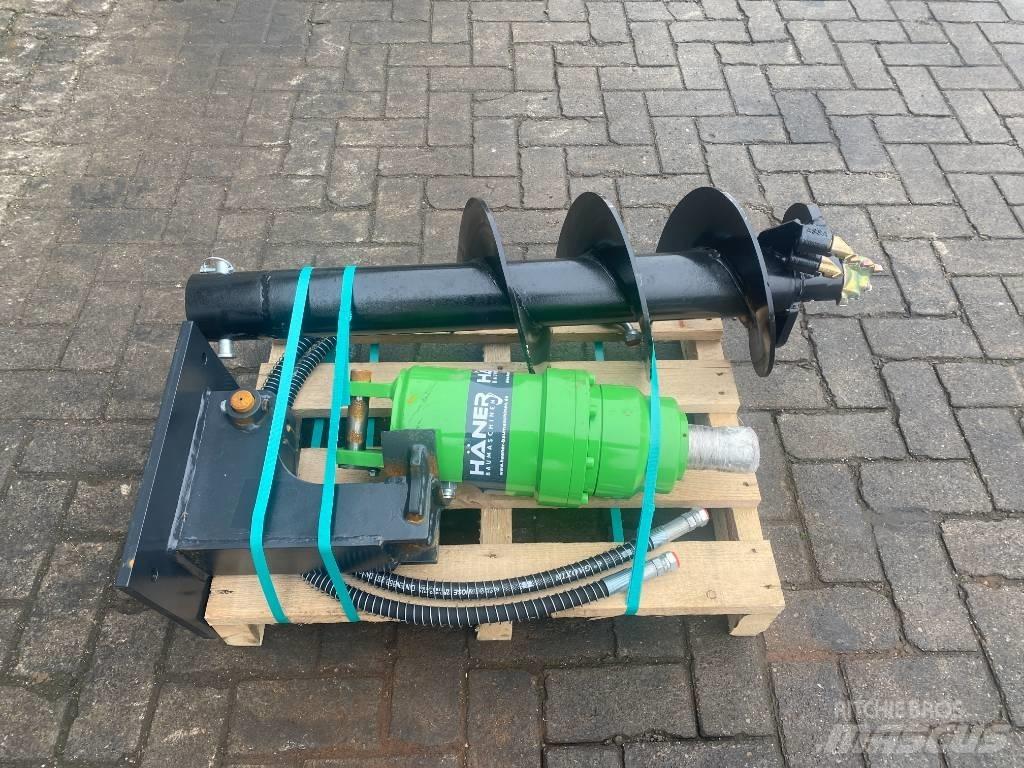  Haener HEB 2500 Perforatoare