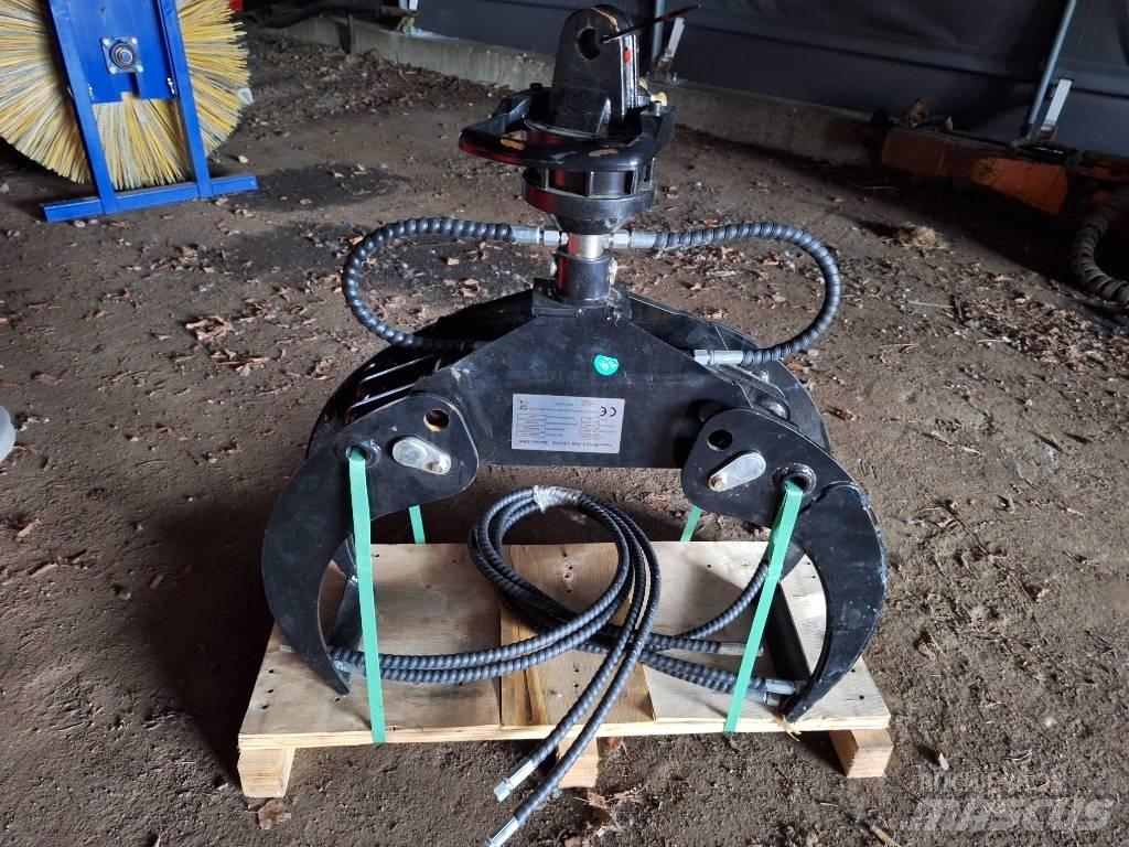  Koura CG800 Cupe forestiere