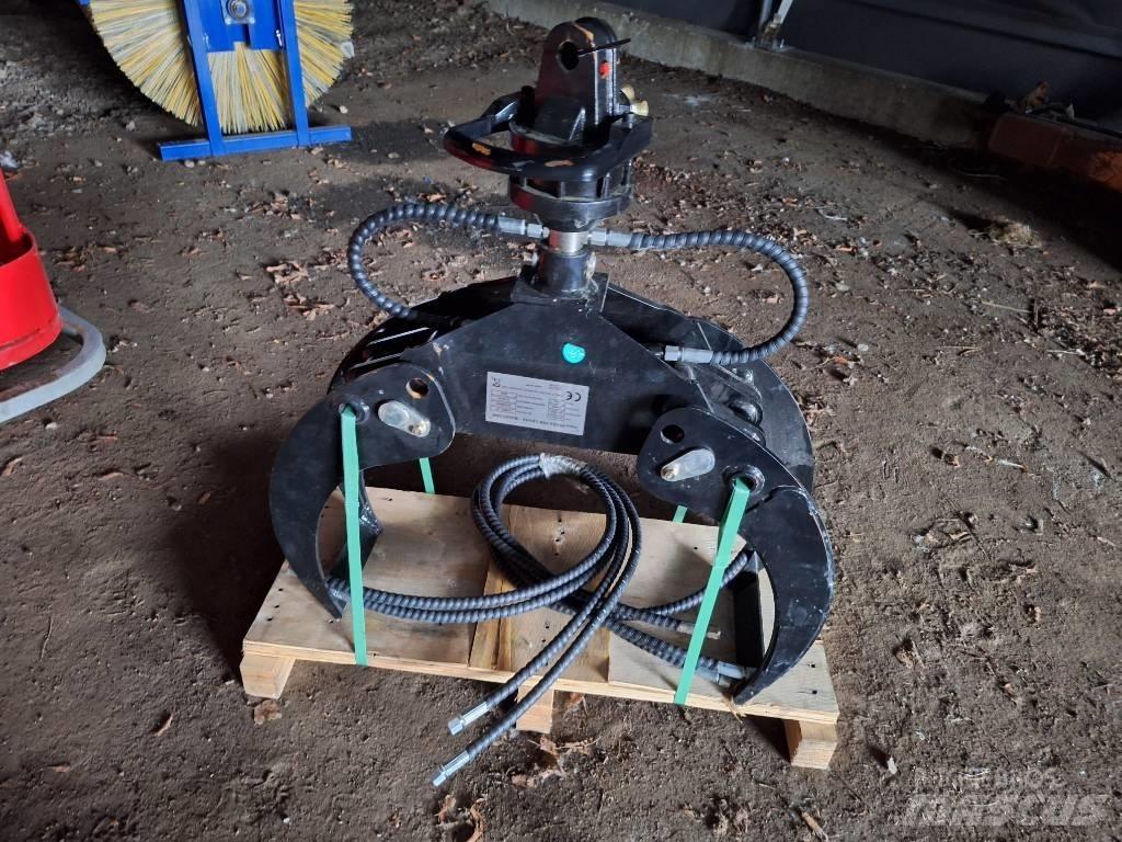  Koura CG800 Cupe forestiere