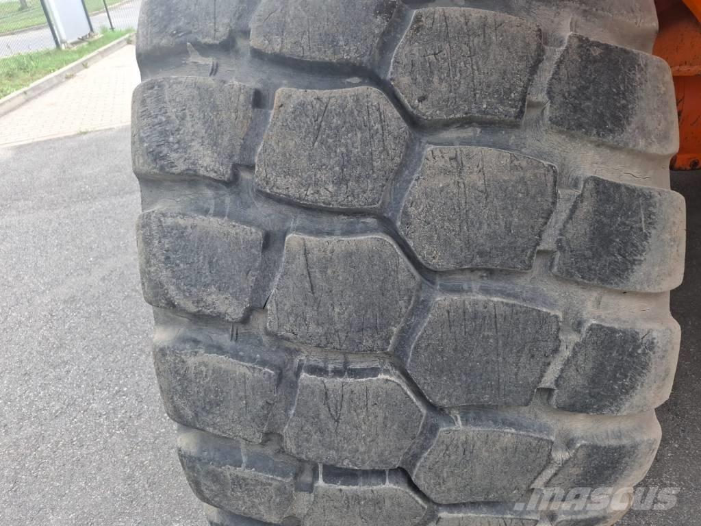 Doosan DA 30 Transportoare articulate