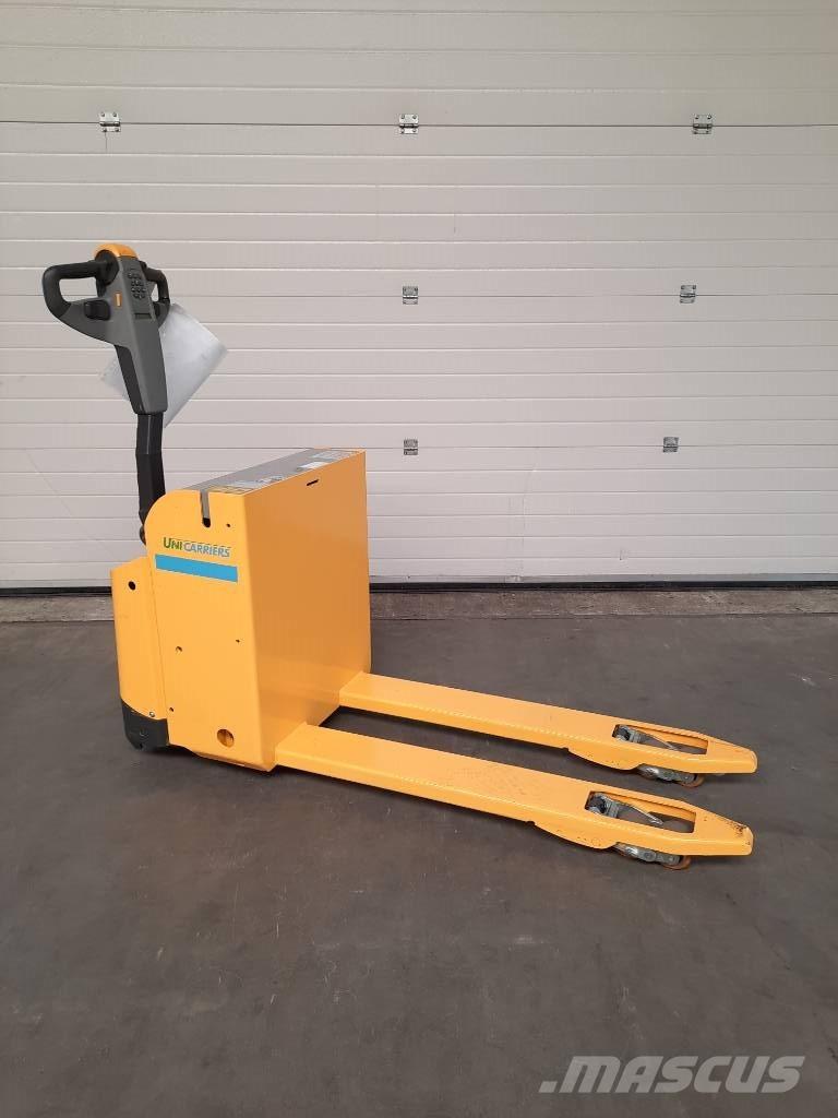 UniCarriers PLL200 Transpaleta manuala