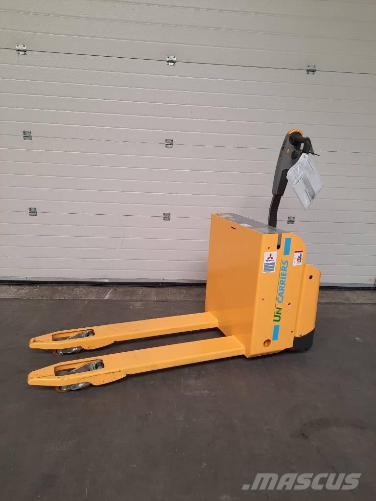 UniCarriers PLL200 Transpaleta manuala