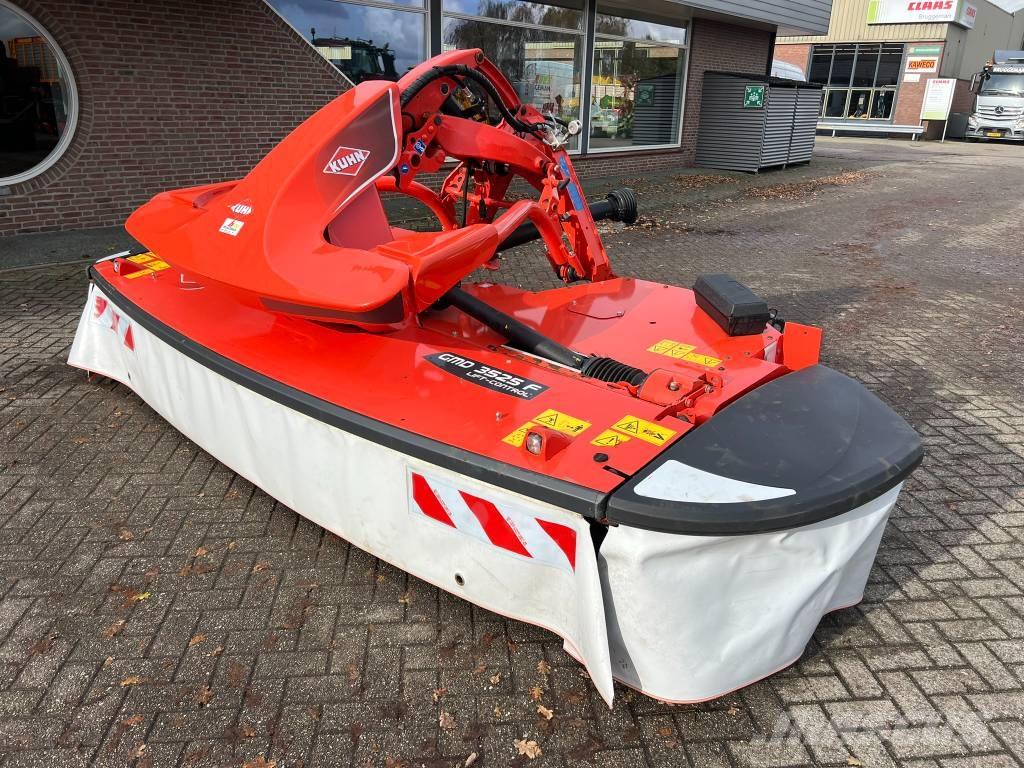 Kuhn GMD 3525F-FF Cositoare de iarba