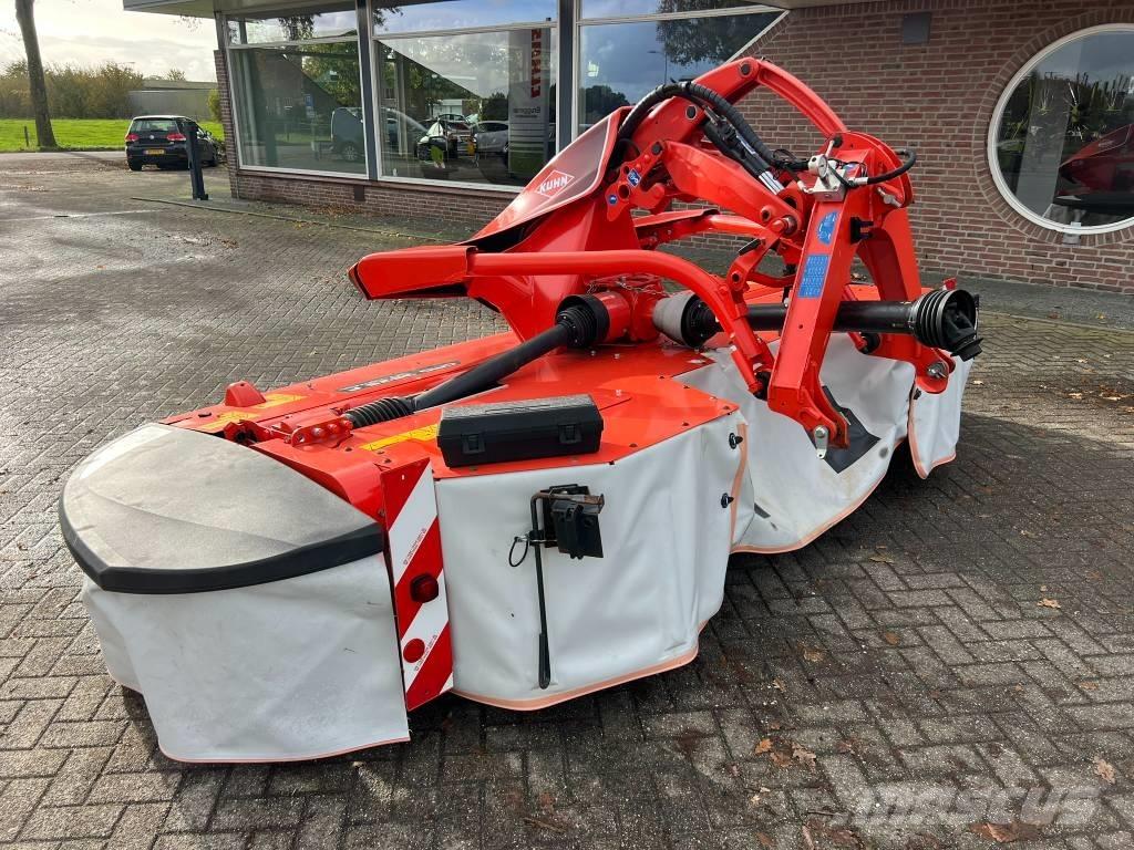 Kuhn GMD 3525F-FF Cositoare de iarba