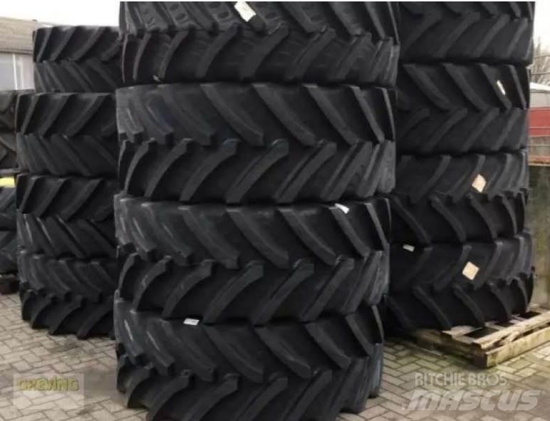 BKT 650/65R42 Roti