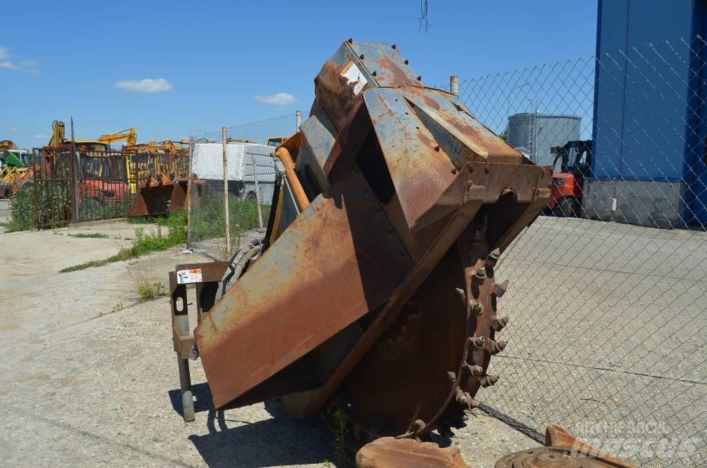 Simex T600 Altele