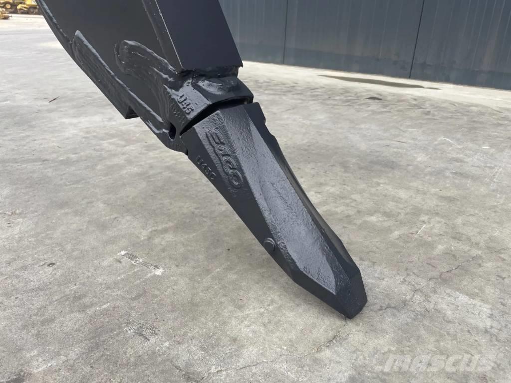  Smitma CW40 Ripper Scarificatoare