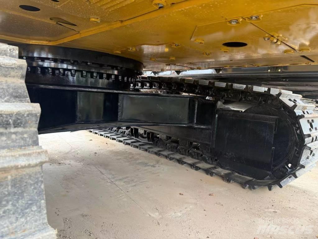 CAT 336 GC Excavatoare pe șenile

