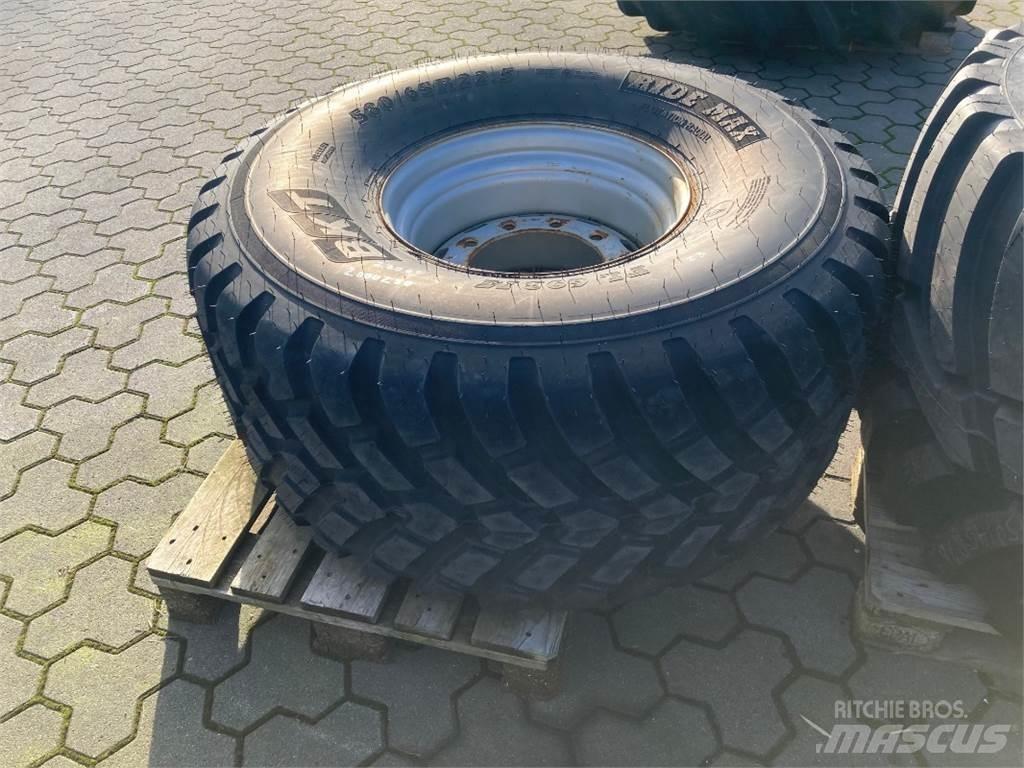 BKT 580/65R22.5 Alte accesorii tractor